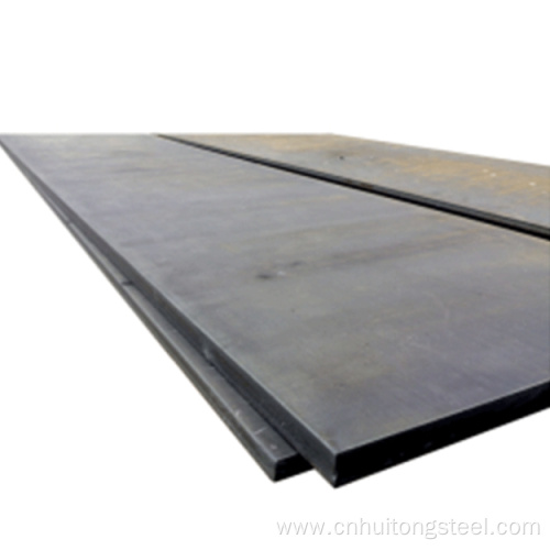 ASTM A283M Gr.C mild Carbon Steel sheet